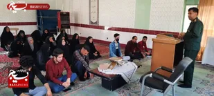 خودباوری مهمترین نصرت و پیروزی است