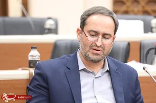 با روحیه جهادی و انگیزه بالای بسیجی می&zwnj;توان بر مشکلات غلبه کرد
