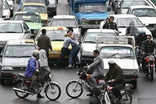 ایرانی&zwnj;ها واقعا عصبانی&zwnj;ترین مردم جهان هستند؟!