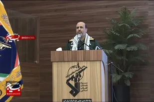 کنگره شهدا محفلی برای انتقال پیام شهدا است