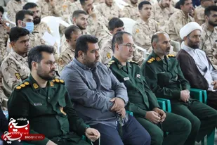 واژه سربازی باز تعریف شده/حالا از آن به عنوان &laquo;دانشگاه سربازی&raquo; یاد می&zwnj;کنیم