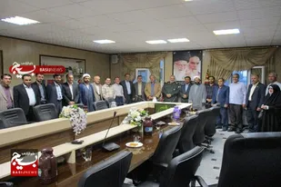 اساتید دانشگاه&zwnj;ها تا پای جان در راه انقلاب و جمهوری اسلامی ایستاده&zwnj;اند