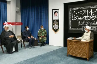 وحدت و یکپارچگی مردم و نیروهای نظامی در بالاترین سطح قرار دارد