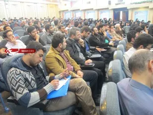 مراسم تجلیل از خانواده شهدای رسانه برگزار شد