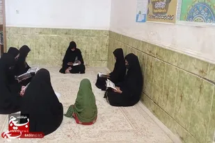 عطر قرآن در دومین سالگرد شهادت شهید جمهور و همراهانش طنین&zwnj;انداز شد