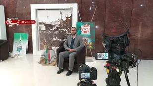 درخشش مستند نامه ای از دمشق در جشنواره فیلم مقاومت+ تصاویر