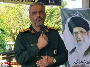 اقتدار ایران مرهون خون شهدا و ایثار خانواده های آنها است / همه ما باید ادامه دهنده راه شهدا و پشتیبان ولایت فقیه باشیم