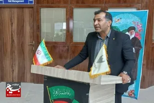 تور رسانه&zwnj;ای در مسیر ریلی زاهدان - خاش برگزار شد