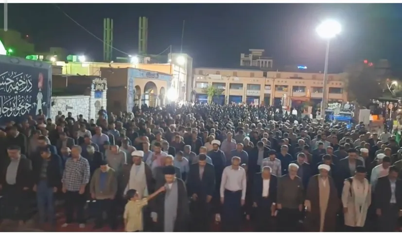 نماز؛ از فریضه فردی تا رکن اجتماعی+صوت