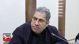روحیه جهادی، مهم‌تر از کار جهادی / تا خودسازی اتفاق نیفتد، دگرسازی انجام نمی‌شود