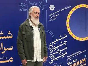 هنرمندان با &laquo;مشت محکم فرهنگی&raquo; به یاوه&zwnj;گویی&zwnj;های ترامپ پاسخ می&zwnj;دهند