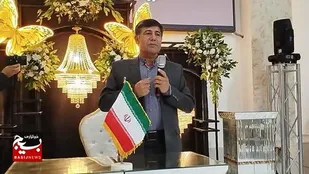 بیمارستان ۴۰ ساله بردسکن با قدمت زیاد جوابگوی منطقه نیست