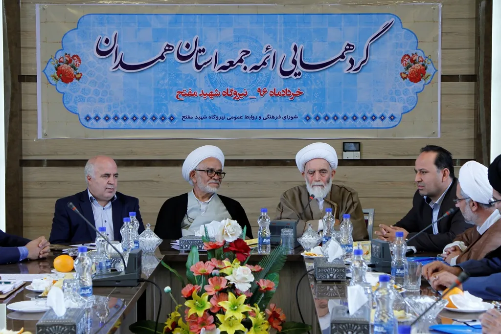 لزوم رعایت مدیریت مصرف برق در اماکن مذهبی به عنوان الگوهای دینی