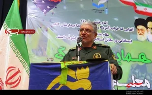 شیاطین داخلی در اردوگاه شیطان بزرگ حرکت می&zwnj;کنند/ رژیم&zwnj;های وابسته به استکبار در حال فروپاشی و جارو شدن از منطقه هستند