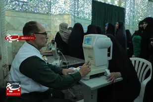 بهره&zwnj;مندی ۵۱۰۰ نفر از خدمات رایگان درمانی و دندانپزشکی در قم