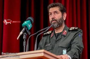 شهیدان شهریاری و فخری&zwnj;زاده، مظهر قدرت ایران هستند