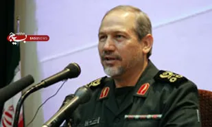 سرباز مکتب ولایت بودن لازمه سرباز امام زمان(عج) بودن است