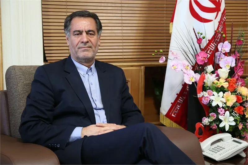 بسیج دریایی از معانی و مفاهیم عمیق معنوی است