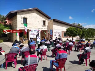 با اعتماد به جوانان می توان مشکلات کشور را حل کرد