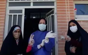 اهدای بسته های غذایی در روستای خم پیچ انجام شد