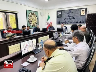 آمادگی نیشابور برای میزبانی از ۱۶۰ هزار زائر مراسم بدرقه آقای شهید