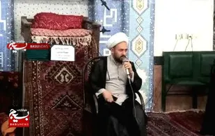 مردم خواستار رئیس جمهوری در تراز شهید رئیسی هستند