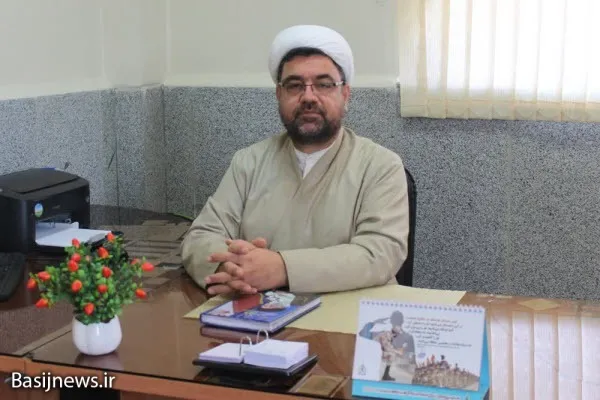 موثرترین روش امر به معروف از طریق رفتار است