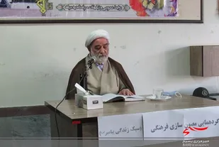 قرآن و ائمه اطهار(ع)، حبل متین الهی هستند