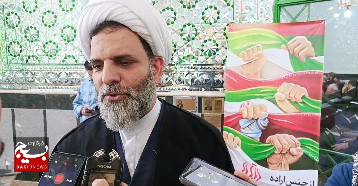 از خدمت به آستان‌های نورانی تا نهادینه شدن فرهنگ مقاومت