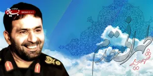 مردی که می&zwnj;خواست اسرائیل را نابود کند/ مدیری در میدان عمل