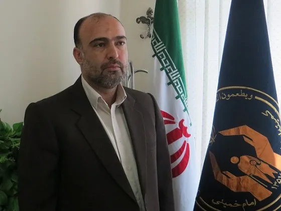 کبودراهنگ رتبه نخست در جذب مشارکت‌های مردمی را دارد