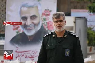افتتاح یک باب منزل محروم به همت گروه جهادی بقعه سازان بقیع سپاه امام حسن(ع) شهر قزوین&nbsp;