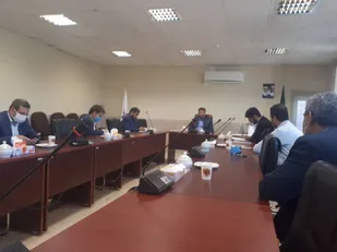 اطلاعات واحدهای صنعتی راکد و نیمه فعال در اختیار کلینیک صنعت قم قرار می گیرد