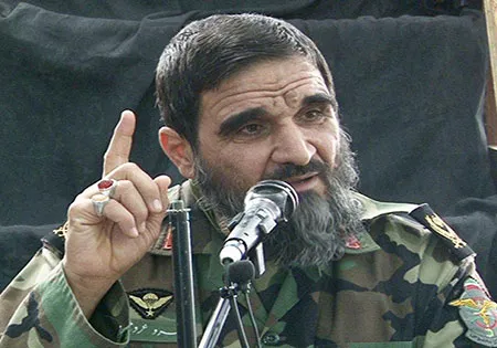 ایران دارای سلاح مقاومت اعتقادی است
