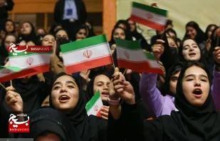 مشارکت ۶۰ هزار دانش&zwnj;آموز رای اولی خوزستانی در انتخابات
