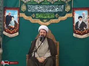 واسطه رزق و فیض اهل بیت(ع) هستند/ اگر پیوند اجتماعی سست شود کینه و سوءظن ایجاد می شود