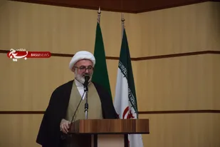 پیاده روی اربعین نمایش اقتدار امت اسلامی است