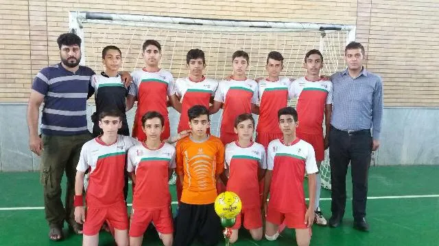 شهرستان فارسان چشم انتظار زیرساخت های ورزشی