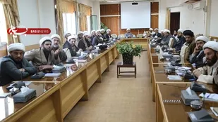 دوره شهید پورهنگ، توانمندسازی موقوفه&zwnj;های انقلاب است