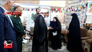 همایش زنان کارآفرین برتر در شهرکرد+ عکس