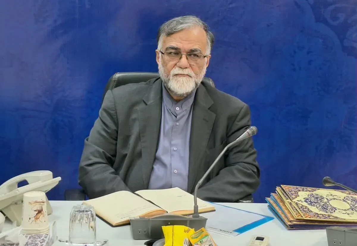 هنر، خط مقدم جنگ روایت‌ها است/  دومین کنگره شهدای هنرمند باید به امضای فرهنگی لرستان تبدیل شود