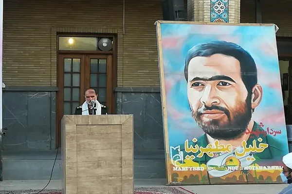 در انتخابات باید یک حضور حماسی رقم بزنیم/تک تک ما مدیون خون شهدا هستیم