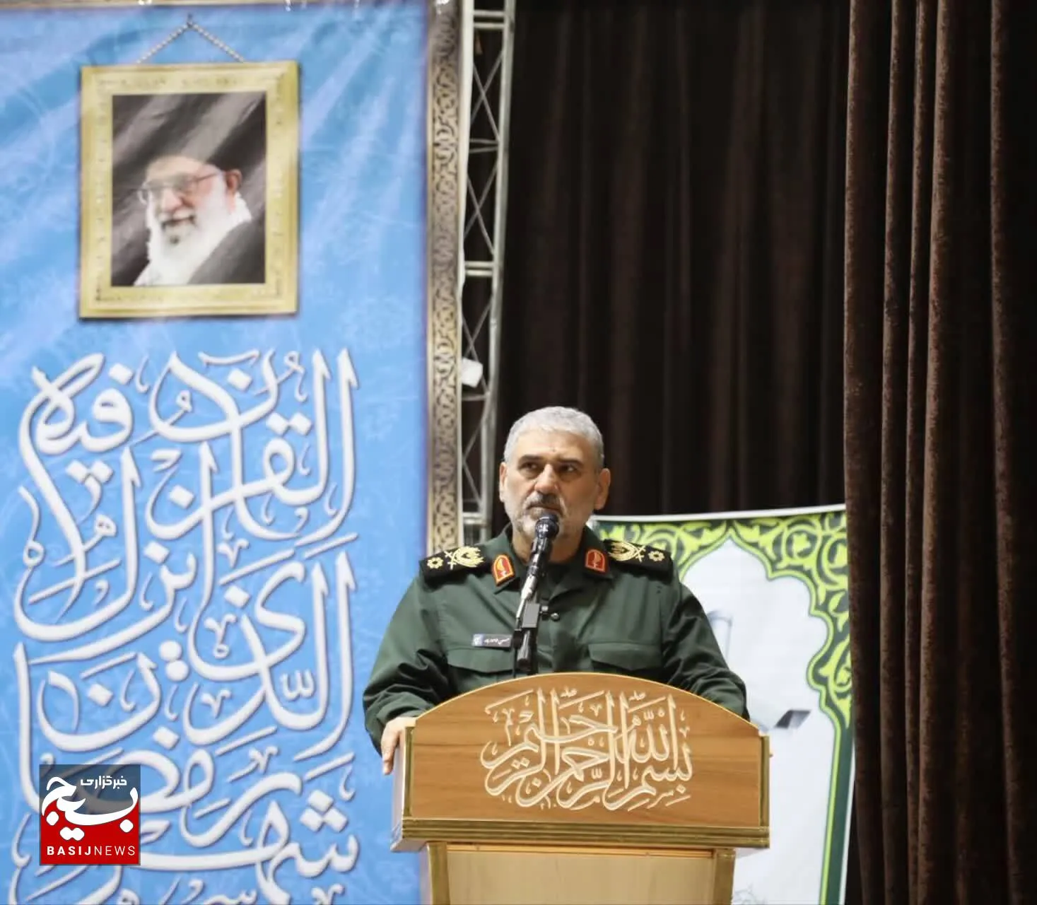 اعتماد به نفس انسان برای دوری از محرمات در ماه رمضان افزایش می‌یابد