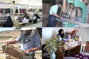 تحقق 217 درصدی میزان تعهدات اشتغال&zwnj;زایی در استان بوشهر
