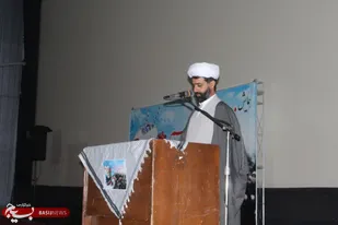 انقلاب اسلامی ایران به حکومت امام زمان (عج) متصل خواهد شد/حجاب یک مسئله امنیتی است