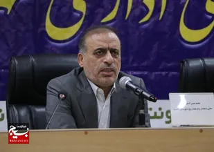 حل مشکل برق شاهرود با ایجاد ۱۲۰ مگاوات پنل خورشیدی تا پایان سال