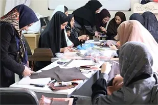 قزوین در آموزش مهارتهای کسب و کار مددجویان در جایگاه دوم کشوری ایستاد