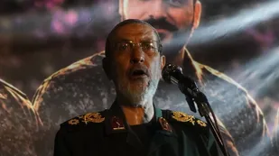 گرامیداشت شهدای جنگ 40 روزه با حضور سردار ذوالقدر