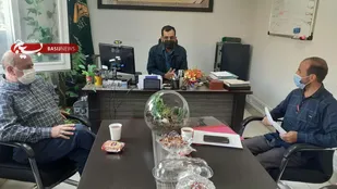 بسیج یک تشکیلات سیاسی است ولی حزبی نیست/باید تمام تلاش خود را برای بصیرت افزایی انجام دهیم