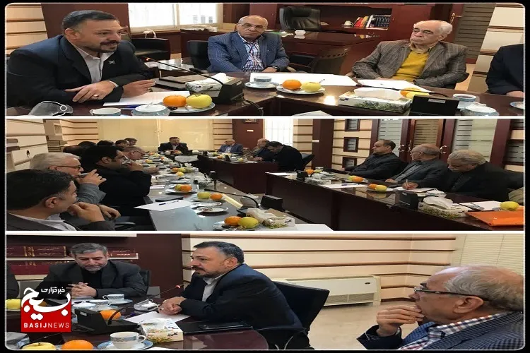  بازاریابی و تقویت بازرگانی خارجی هدف کارخانجات آردسازی است